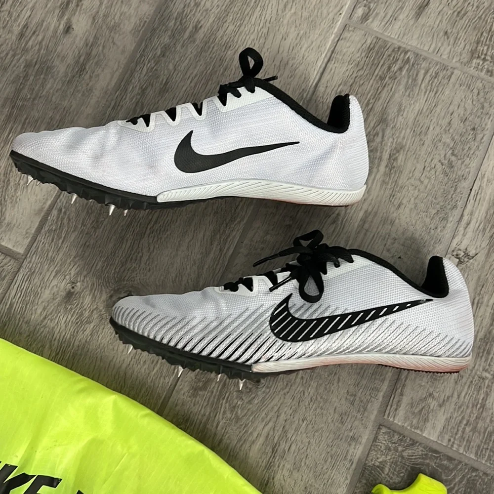 Nike Track Zoom Rival M - Picture 2 of 6